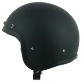 DMD Retro Matt Black XS