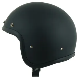 DMD Retro Matt Black XS