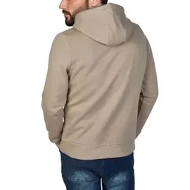 Riverso RIVSandro Kapuzenpullover Beige 3XL