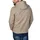 Riverso RIVSandro Kapuzenpullover Beige 3XL
