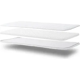 supportho Premium Topper 100 x 200 cm H3