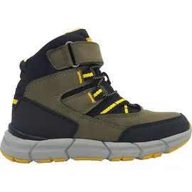 Tom Tailor Stiefel Mehrfarbig 34