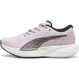 Damen grape mist/puma black/puma white 40