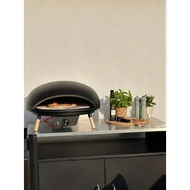 LE FEU Turtle Motion 3.1 schwarz