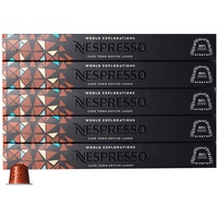 Nespresso Lungo Cape Town Envivo 5x10 Kapseln