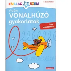 Übungen für Vorschulkinder