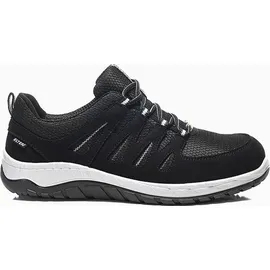 ELTEN MADDOX black-grey Low ESD S3 Gr. 41