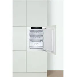 Amica EGSX 321 210 Einbau-Gefrierschrank, 77 cm,