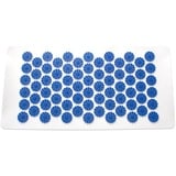 AFH Histamat® Nadelreizmatte | Das Original | ca. 44 x 22 cm | Nadelreizmatte | Akupressurmatte (blau)