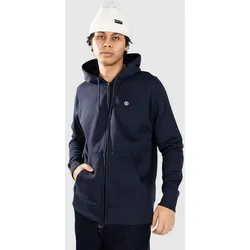 Element Cornell Classic Sweatjacke eclipse navy Gr. M