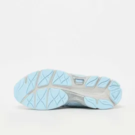Asics Gel-NYC Damen Blau/Grau/Silber 39,5