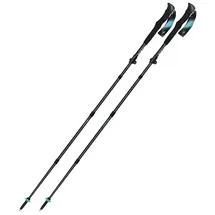 fizan Touring SCHEDA ULTRAX CARBON blue (115-135cm)