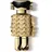 refillable 80 ml