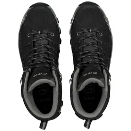 CMP Rigel Mid WP Herren nero/grey 41