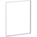 Laufen frame 25 Einbaurahmenset, H4084809000001