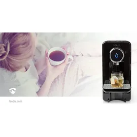 Nedis KAWD100FBK