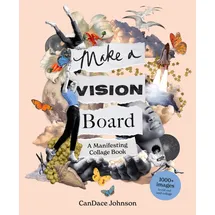 LAURENCE KING Make a Vision Board