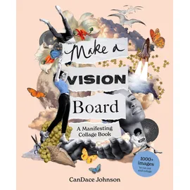 LAURENCE KING Make a Vision Board