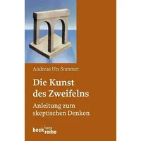 C.H. Beck Verlag Die Kunst des Zweifelns