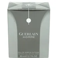 GUERLAIN Homme Intense Eau de Parfum 80 ml