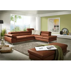 W.SCHILLIG Sofa AZZURO