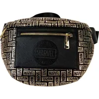 Funko eu bv Marvel by Loungefly Bauchtasche Logo