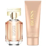 50 ml + Body Lotion 75 ml Geschenkset 2024