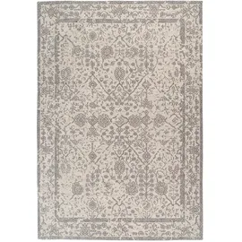 Kayoom Teppich Perry 125 - beige
