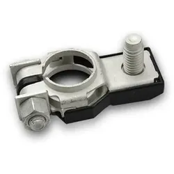 HERTH+BUSS ELPARTS Batteriepolklemme 52285220 QuickLock