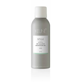 Keune Style Dry Shampoo Trockenshampoo, 11, 200 ml