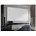 Elite Screens Leinwand, mit festem Rahmen 100" 16:9),
