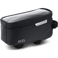 Cube Oberrohrtasche CMPT 1 schwarz