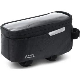 Cube Oberrohrtasche CMPT 1 schwarz