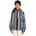O Neill O neill Super Kapuzenfleece Blue Vintage O Neill Stripe 5-6