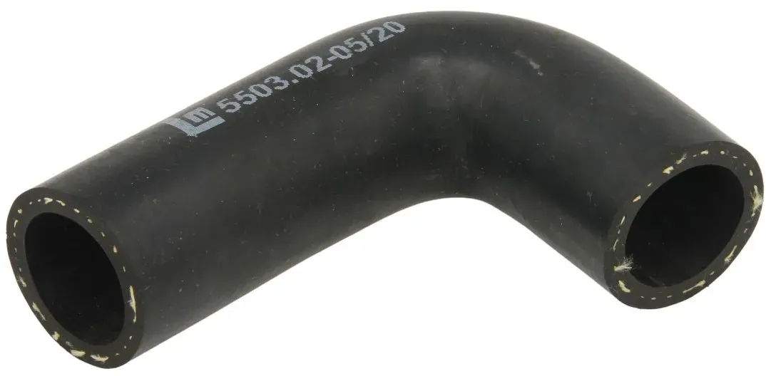 Tuyau, entrée d'air chaud LEMA LE5503.02