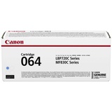 Canon Toner 064 cyan