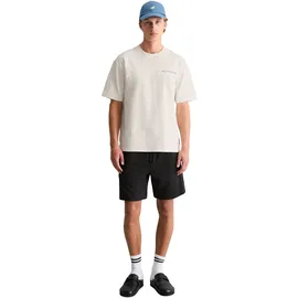 Marc O'Polo T-Shirt Beige M