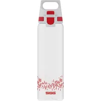 Sigg Total Clear One MyPlanet Aqua