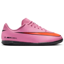 Nike Mercurial Vapor 16 Club IN Kinder magic flamingo/black-total crimson 34