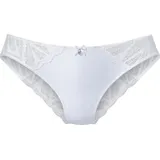 VIVANCE Tanga 48/50 Weiß