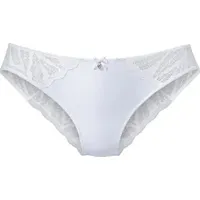 VIVANCE Tanga 48/50 Weiß