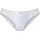 VIVANCE Tanga 48/50 Weiß
