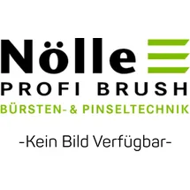 Nölle Profi Brush Bürsten- & Pinseltechnik e.K. Straßenbesen Elaston rot 60 cm