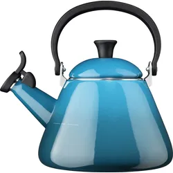 Kone Wasserkocher 1,6 l meerblau