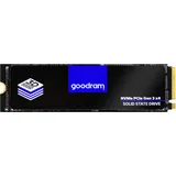 goodram PX500 GEN.2 256GB, M.2 2280 / M-Key / PCIe 3x4 NVMe