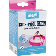Powerhaus24 Kids-Pool Care 250 ml weiß