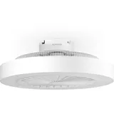 Klarstein ZenBreeze 48 cm Deckenventilator Weiß