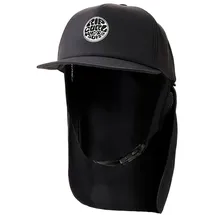 Rip Curl Surf Series Cap Schwarz S/M