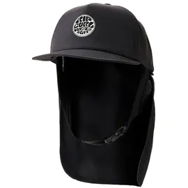 Rip Curl Surf Series Cap Schwarz S/M