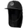 Rip Curl Surf Series Cap Schwarz S/M